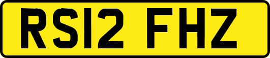 RS12FHZ