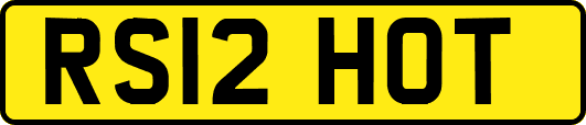 RS12HOT