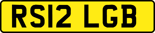 RS12LGB