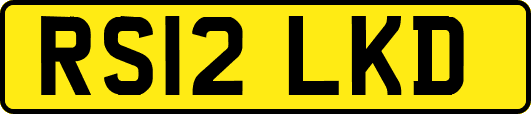 RS12LKD