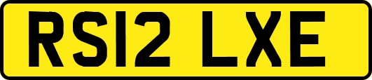 RS12LXE