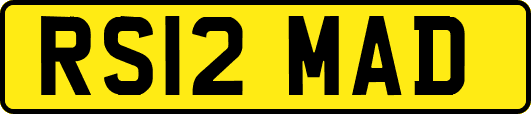 RS12MAD