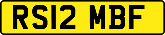 RS12MBF