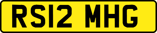 RS12MHG