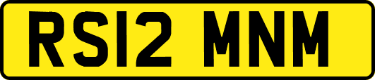 RS12MNM