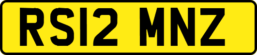 RS12MNZ