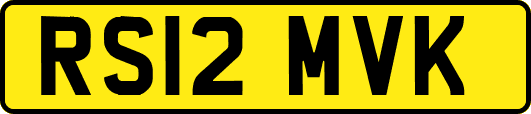 RS12MVK