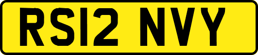 RS12NVY
