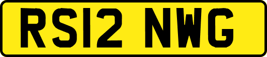 RS12NWG