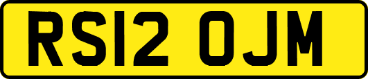 RS12OJM