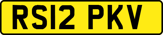 RS12PKV