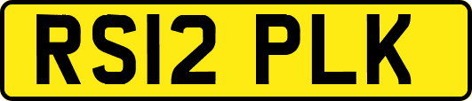 RS12PLK