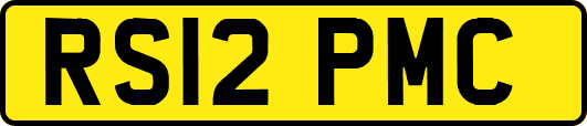 RS12PMC