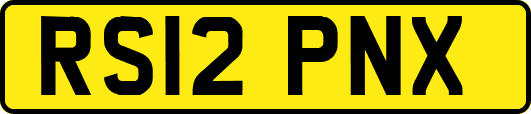 RS12PNX