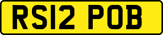 RS12POB