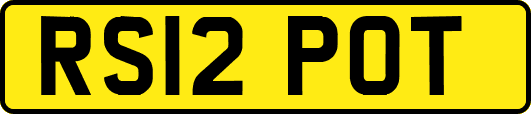 RS12POT