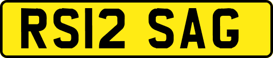 RS12SAG