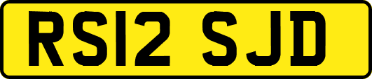 RS12SJD