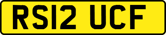 RS12UCF