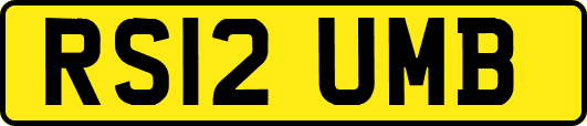 RS12UMB