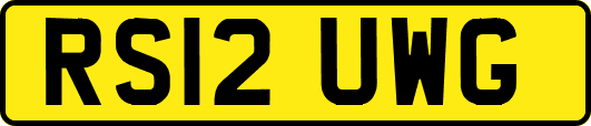 RS12UWG
