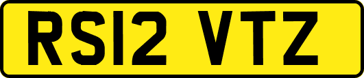 RS12VTZ