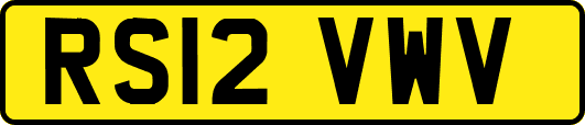 RS12VWV