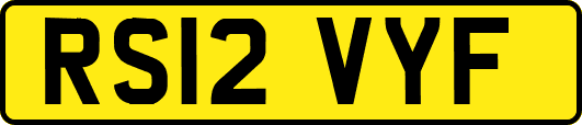 RS12VYF