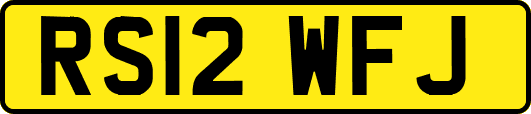 RS12WFJ