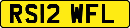 RS12WFL