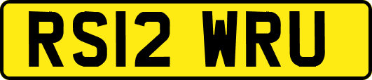 RS12WRU