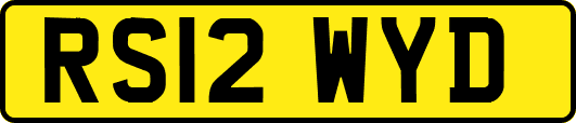 RS12WYD