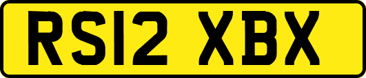 RS12XBX