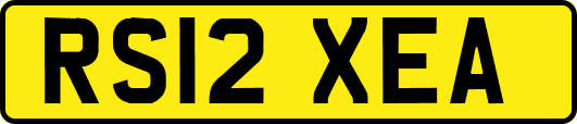 RS12XEA