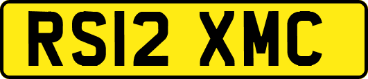 RS12XMC
