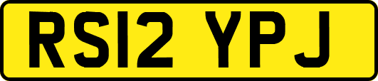 RS12YPJ