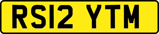 RS12YTM
