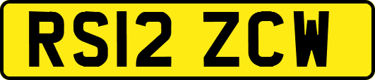 RS12ZCW