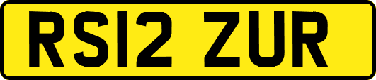 RS12ZUR