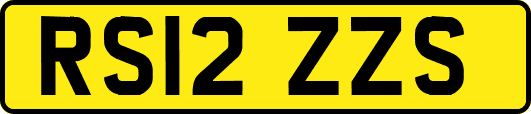 RS12ZZS