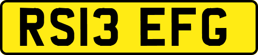 RS13EFG