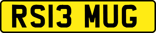 RS13MUG