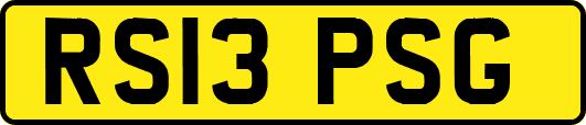 RS13PSG
