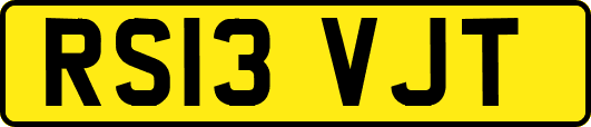 RS13VJT