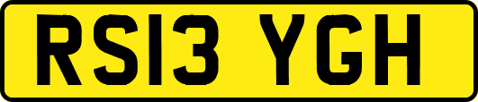RS13YGH