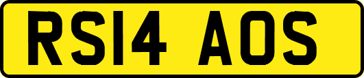 RS14AOS