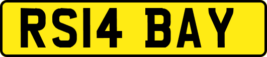 RS14BAY