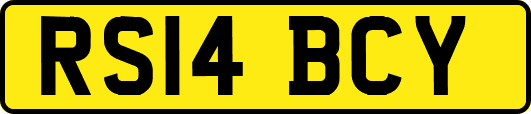 RS14BCY