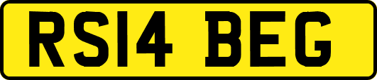 RS14BEG