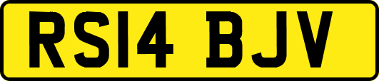RS14BJV